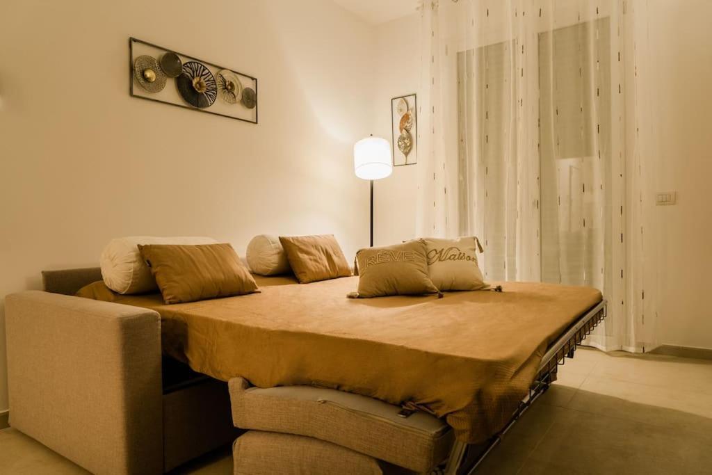 Maison De Reve Αλγκέρο Εξωτερικό φωτογραφία