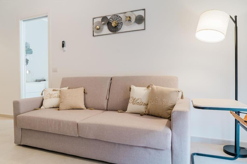Maison De Reve Αλγκέρο Εξωτερικό φωτογραφία