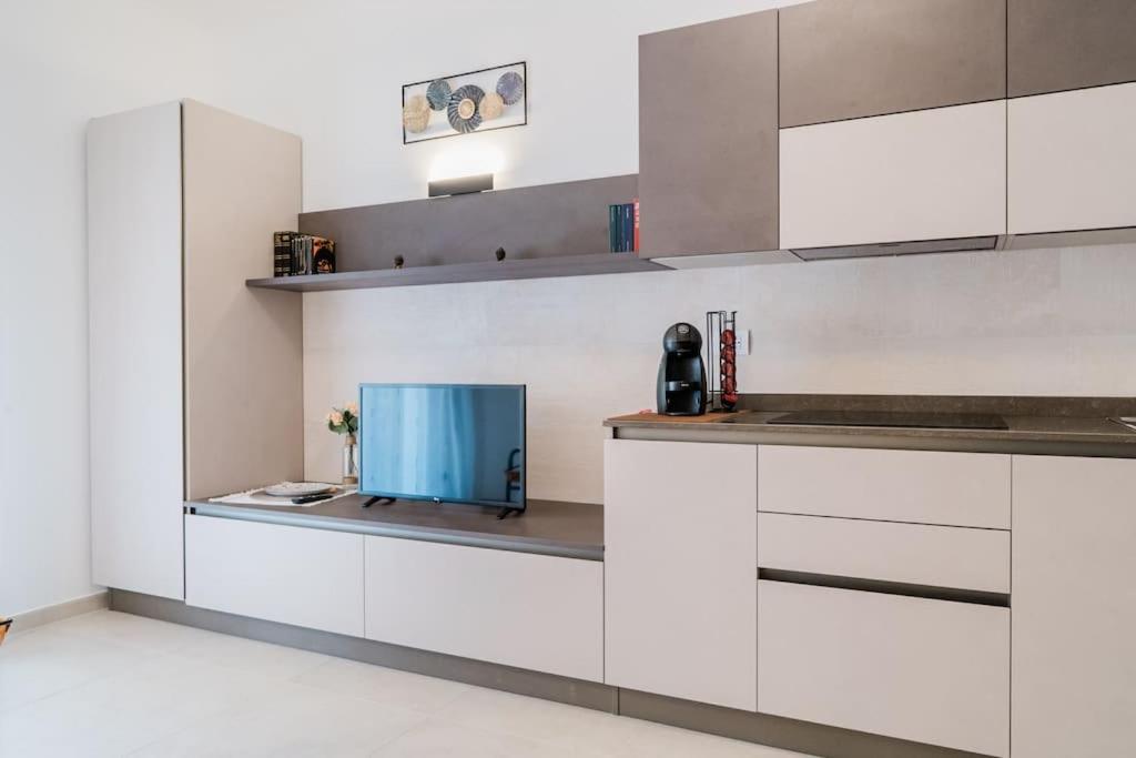 Maison De Reve Αλγκέρο Εξωτερικό φωτογραφία