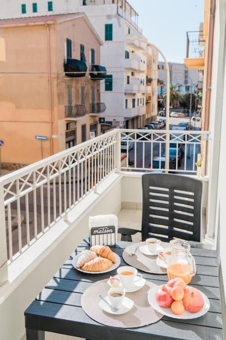 Maison De Reve Αλγκέρο Εξωτερικό φωτογραφία